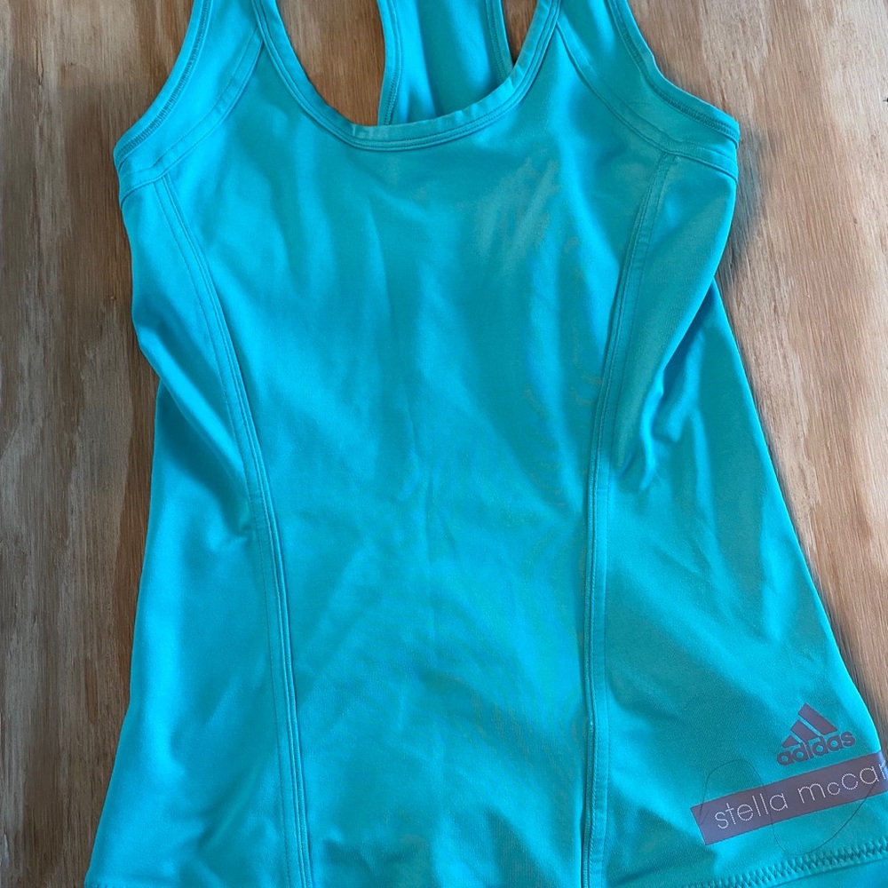 Adidas by Stella McCartney